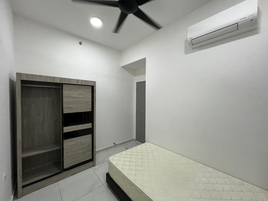 [Medium/1B0.3B0CP] Sinaran Residences