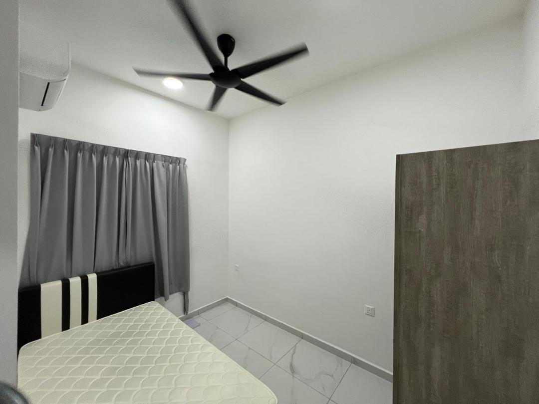[Master/1B1B0CP] Sinaran Residences