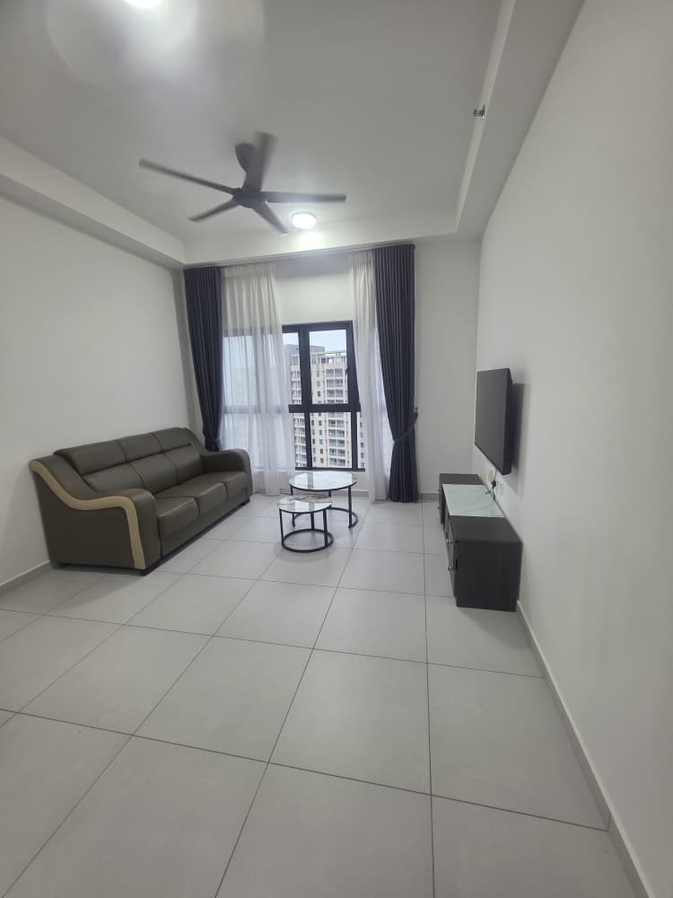 [House/3B2B1CP] Sinaran Residences