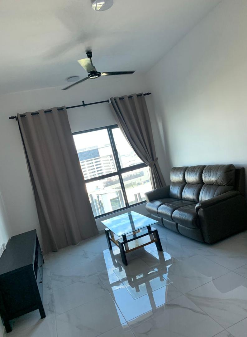 [House/3B2B2CP] Sinaran Residences