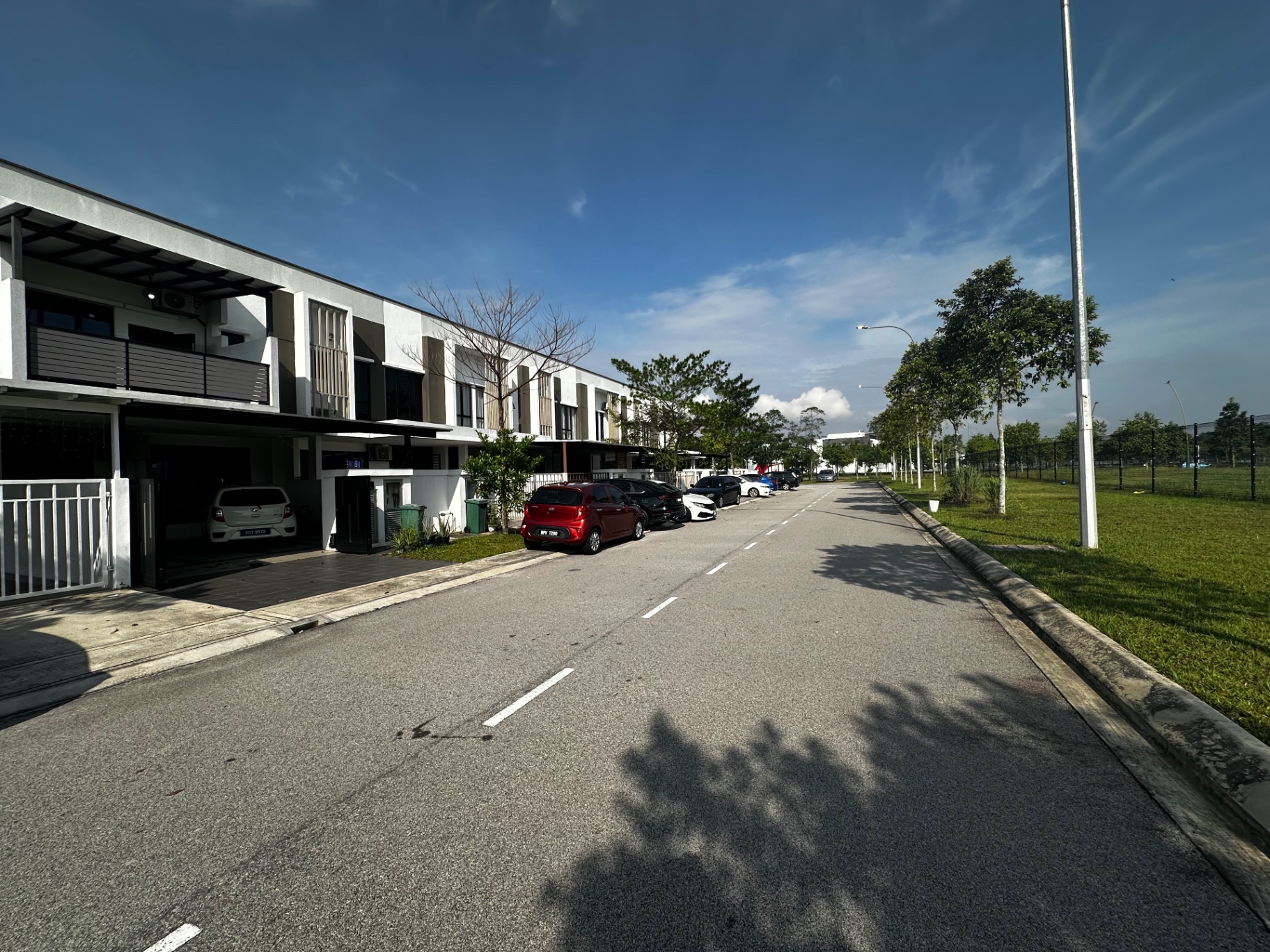 house in Setia Ecohill 2, Selangor — photo 2