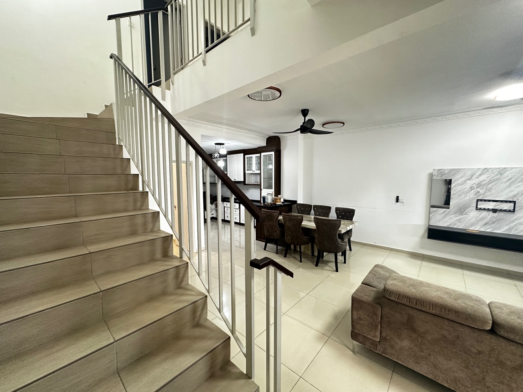 house in Setia Ecohill 2, Selangor — photo 4