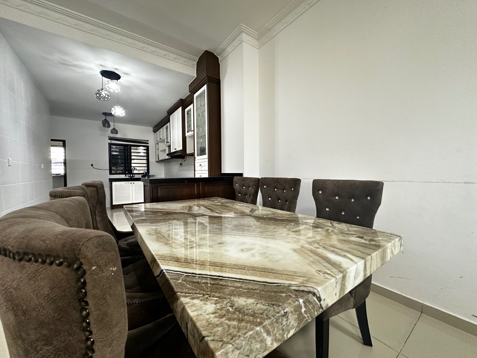 house in Setia Ecohill 2, Selangor — photo 6