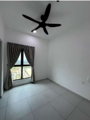 condo in Batu Kawan, Penang — photo 2