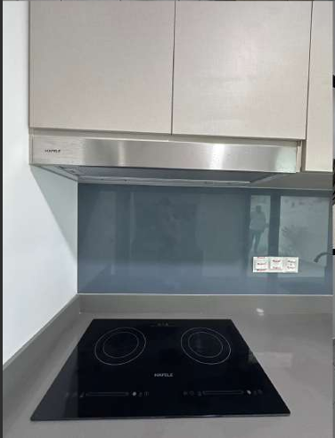 condo in Batu Kawan, Penang — photo 7