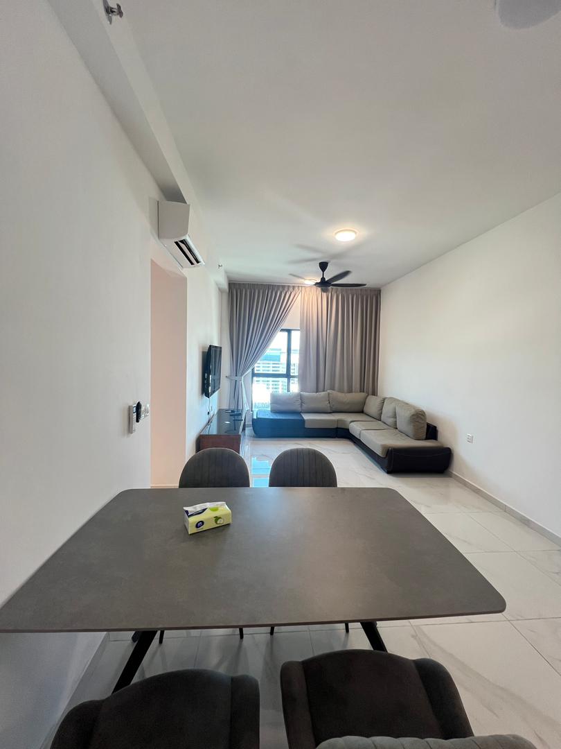 [House/3B2B2CP] Sinaran Residences