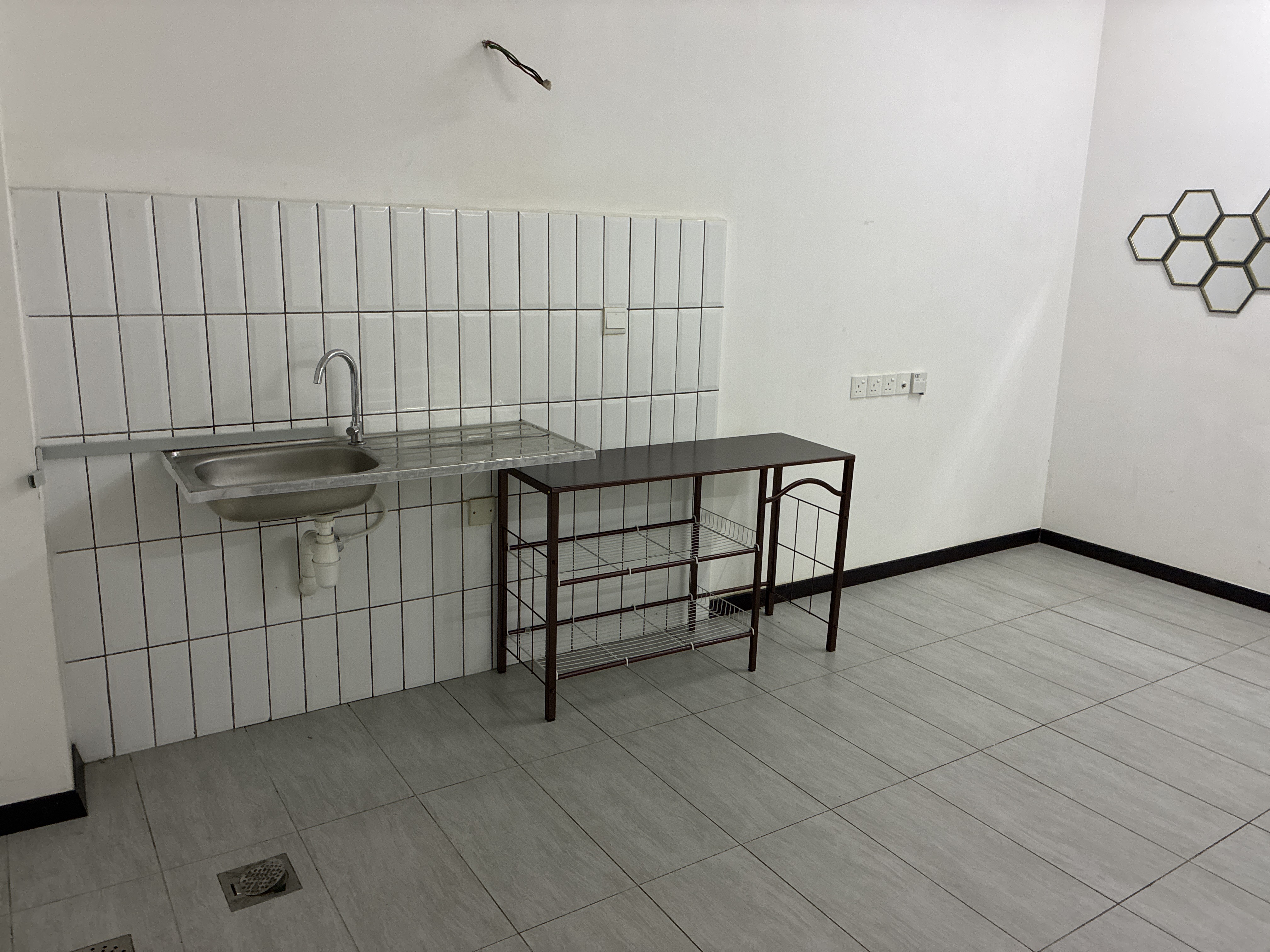 condo in Batu Kawan, Penang — photo 2