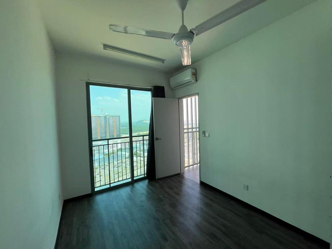 condo in Batu Kawan, Penang — photo 3