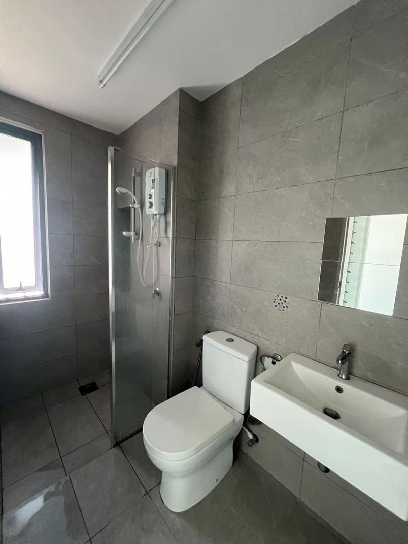 condo in Batu Kawan, Penang — photo 4