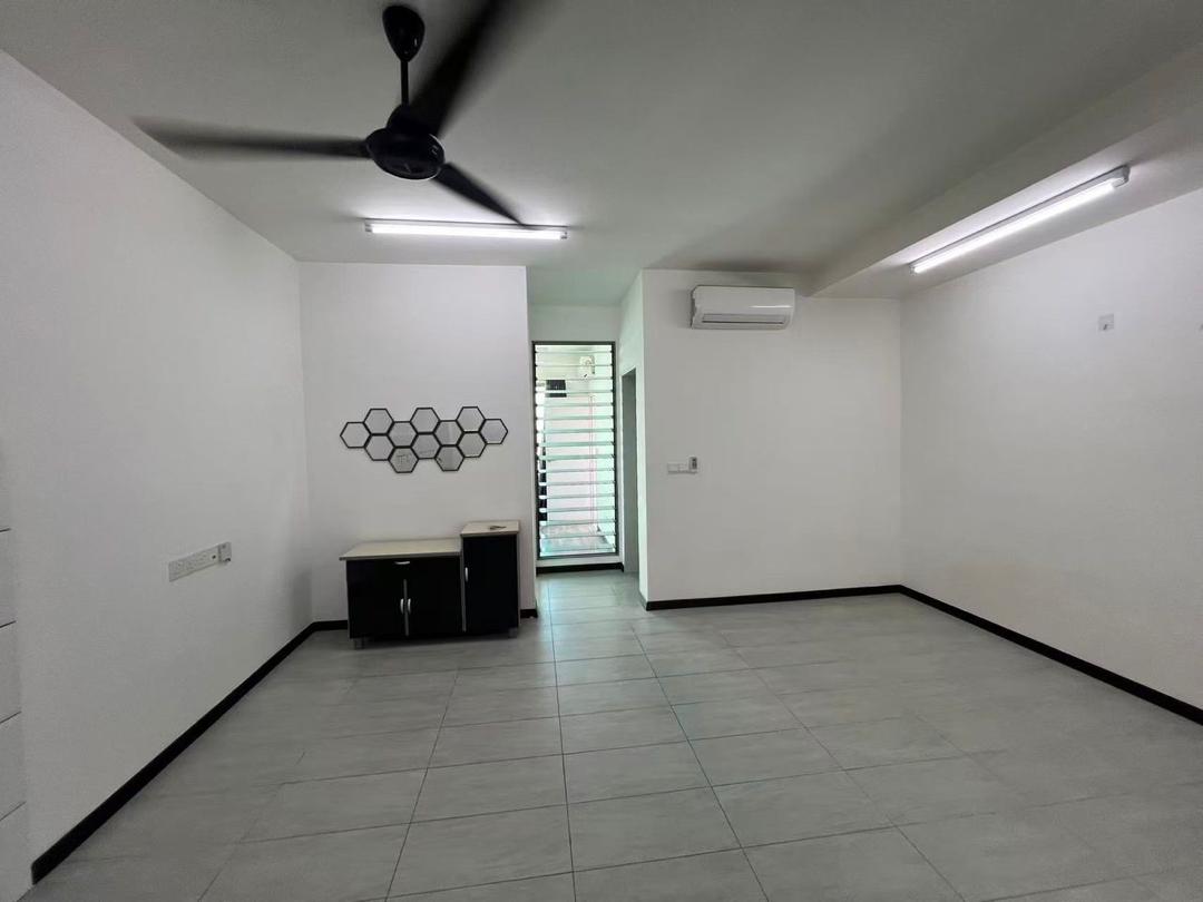 condo in Batu Kawan, Penang — photo 6