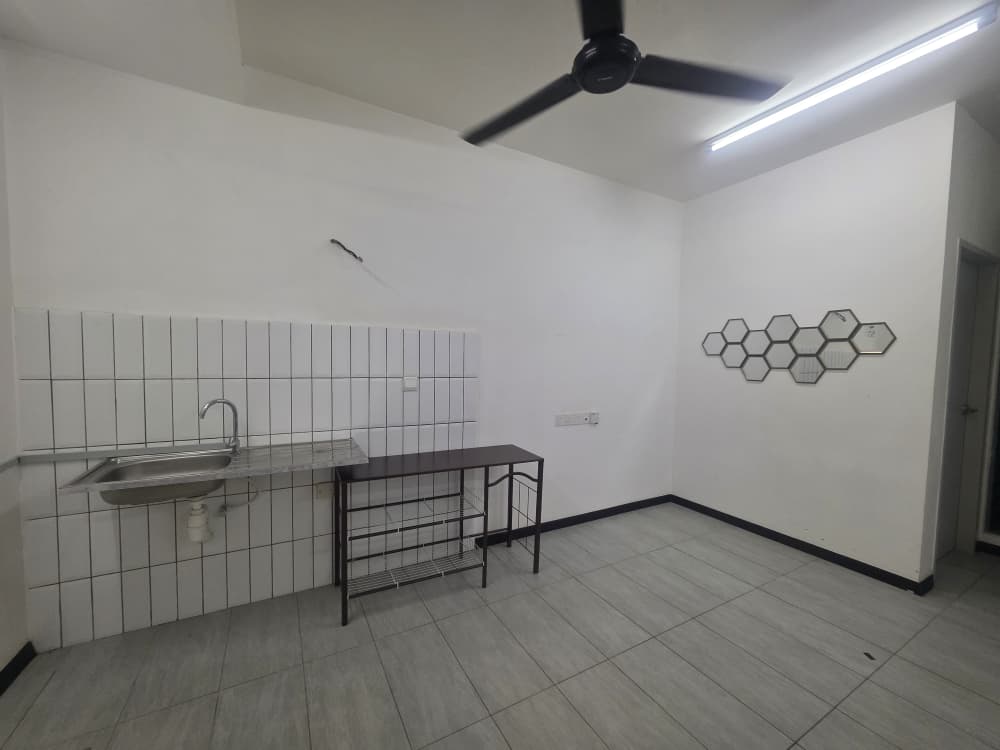 condo in Batu Kawan, Penang — photo 7
