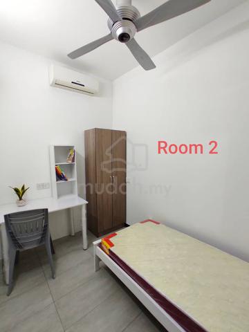 [Partition/1B0.3B0CP] Sensasi @ Utropolis