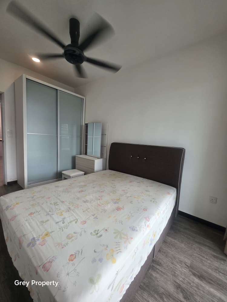 condo in Batu Kawan, Penang — photo 6