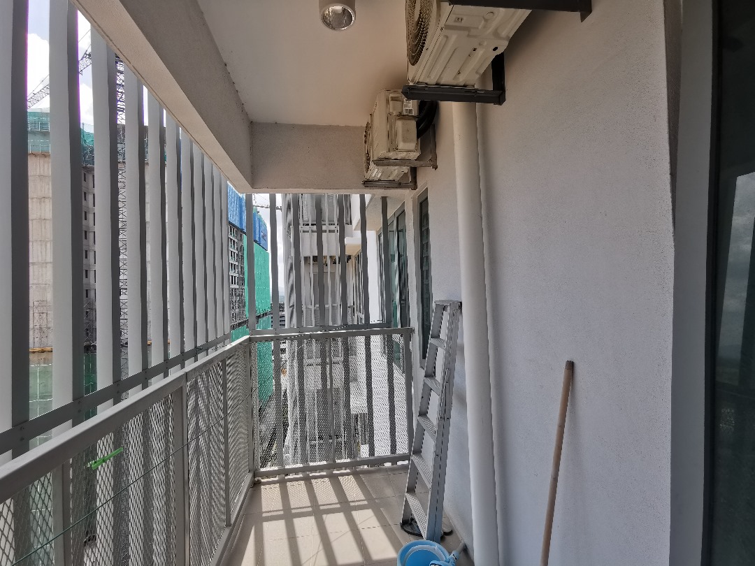 condo in Batu Kawan, Penang — photo 6