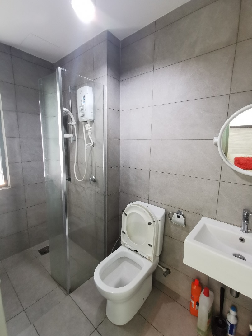 condo in Batu Kawan, Penang — photo 7