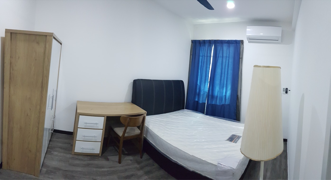 [Medium/1B0.5B0CP] Sensasi @ Utropolis