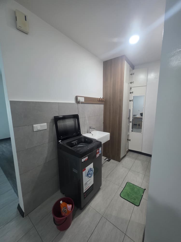 condo in Batu Kawan, Penang — photo 6