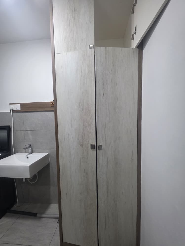 condo in Batu Kawan, Penang — photo 7