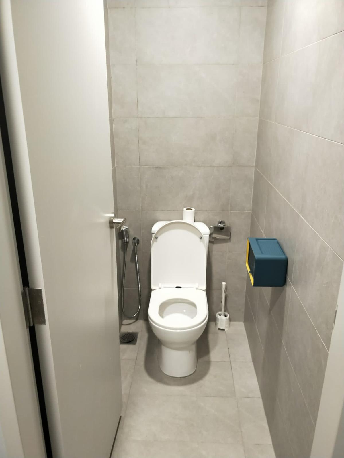 condo in Batu Kawan, Penang — photo 6