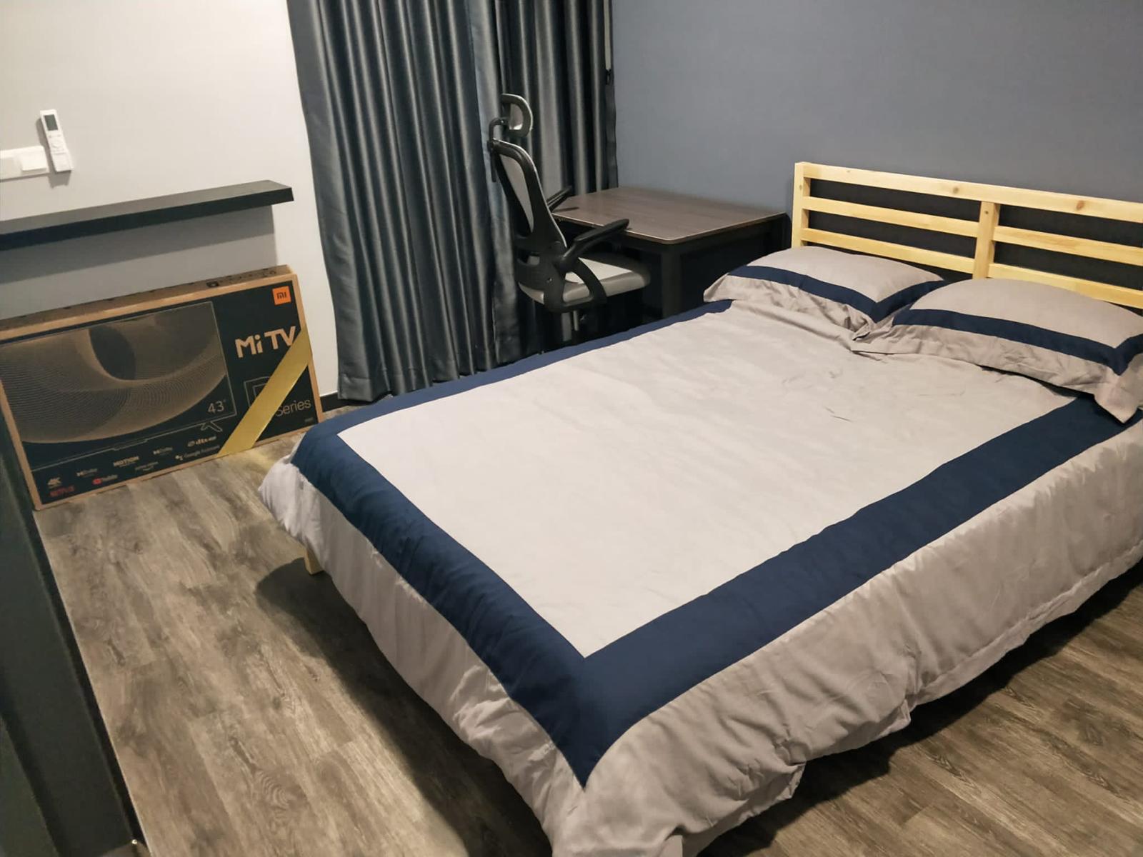 condo in Batu Kawan, Penang — photo 7