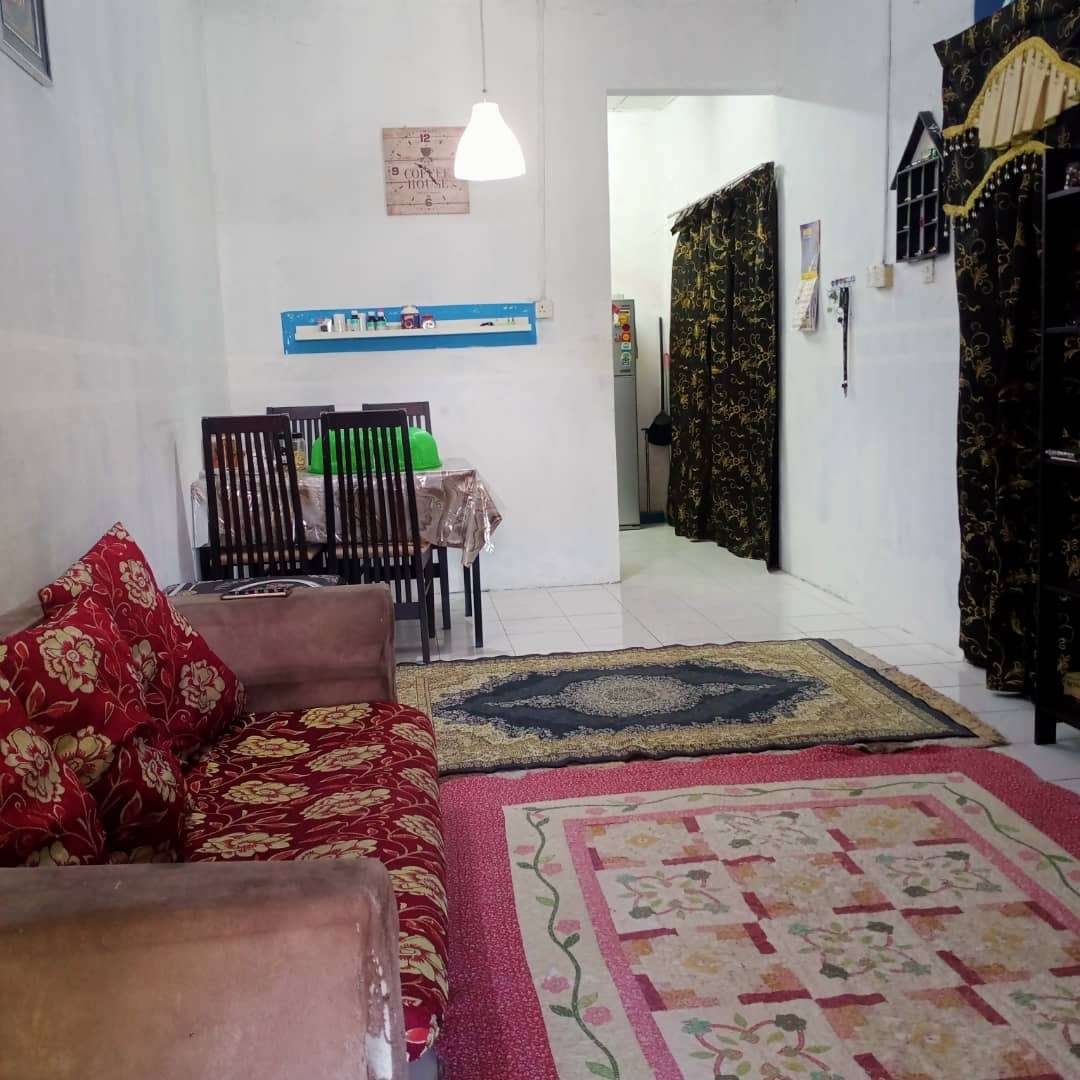 house in Penaga, Pulau Pinang — photo 3