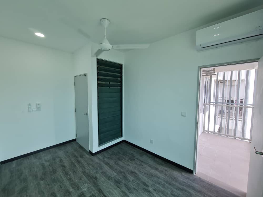 condo in Batu Kawan, Penang — photo 6