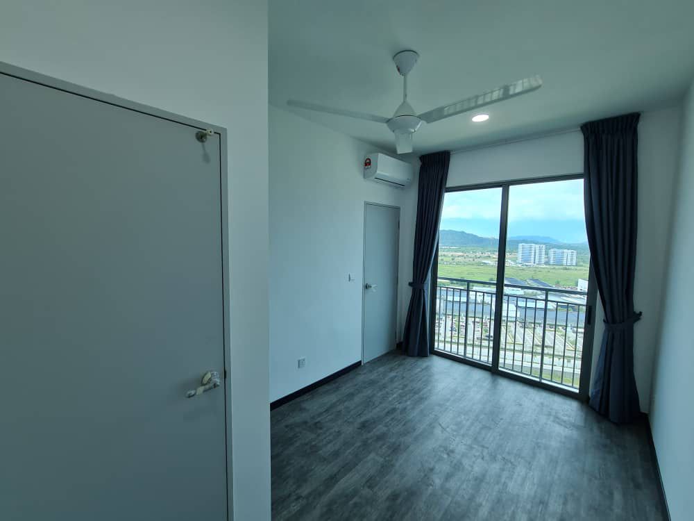 condo in Batu Kawan, Penang — photo 7