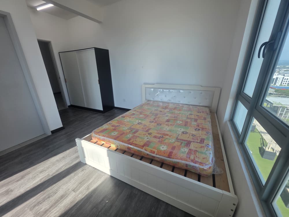 condo in Batu Kawan, Penang — photo 7