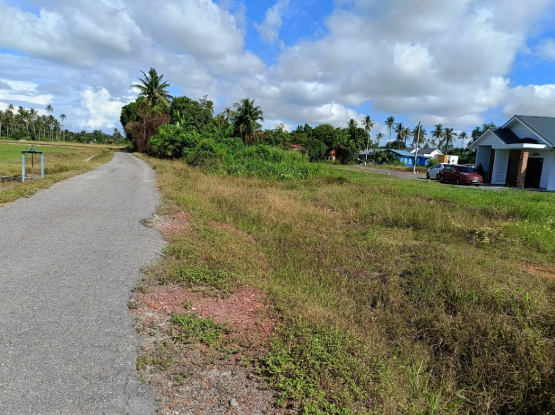 land in PENAGA, Penang — photo 3