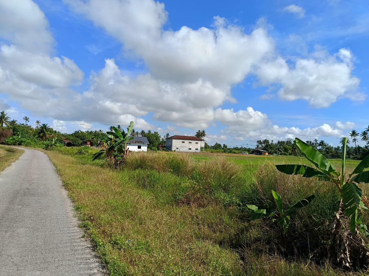 land in PENAGA, Penang — photo 4