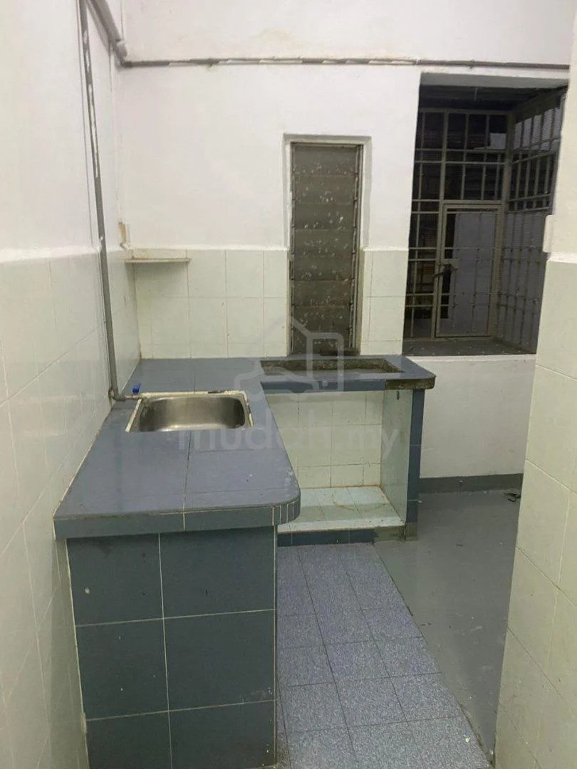 condo in Sungai Bakap, Penang — photo 7