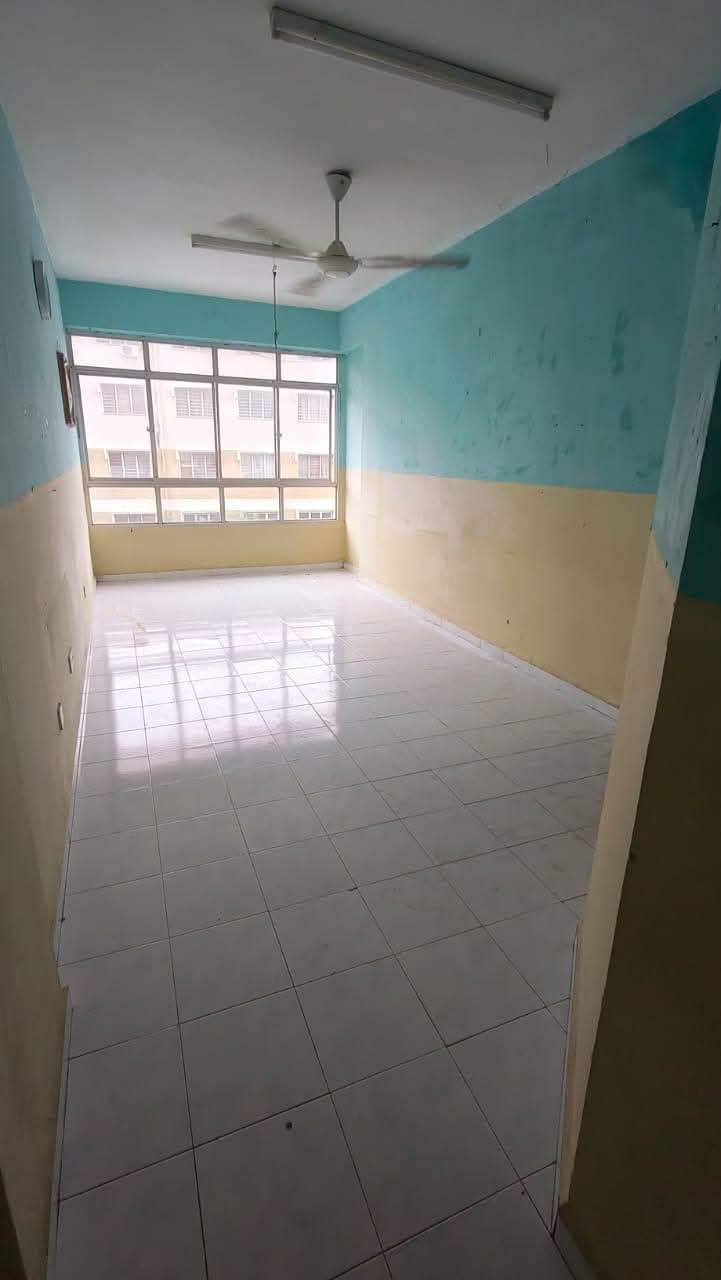 condo in Teluk Air Tawar, Penang — photo 3