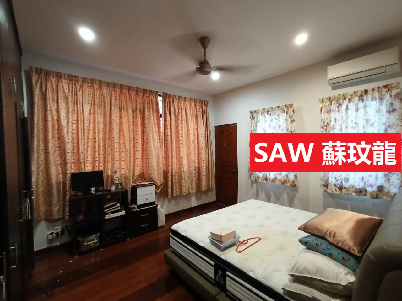 house in Jelutong, Penang — photo 3