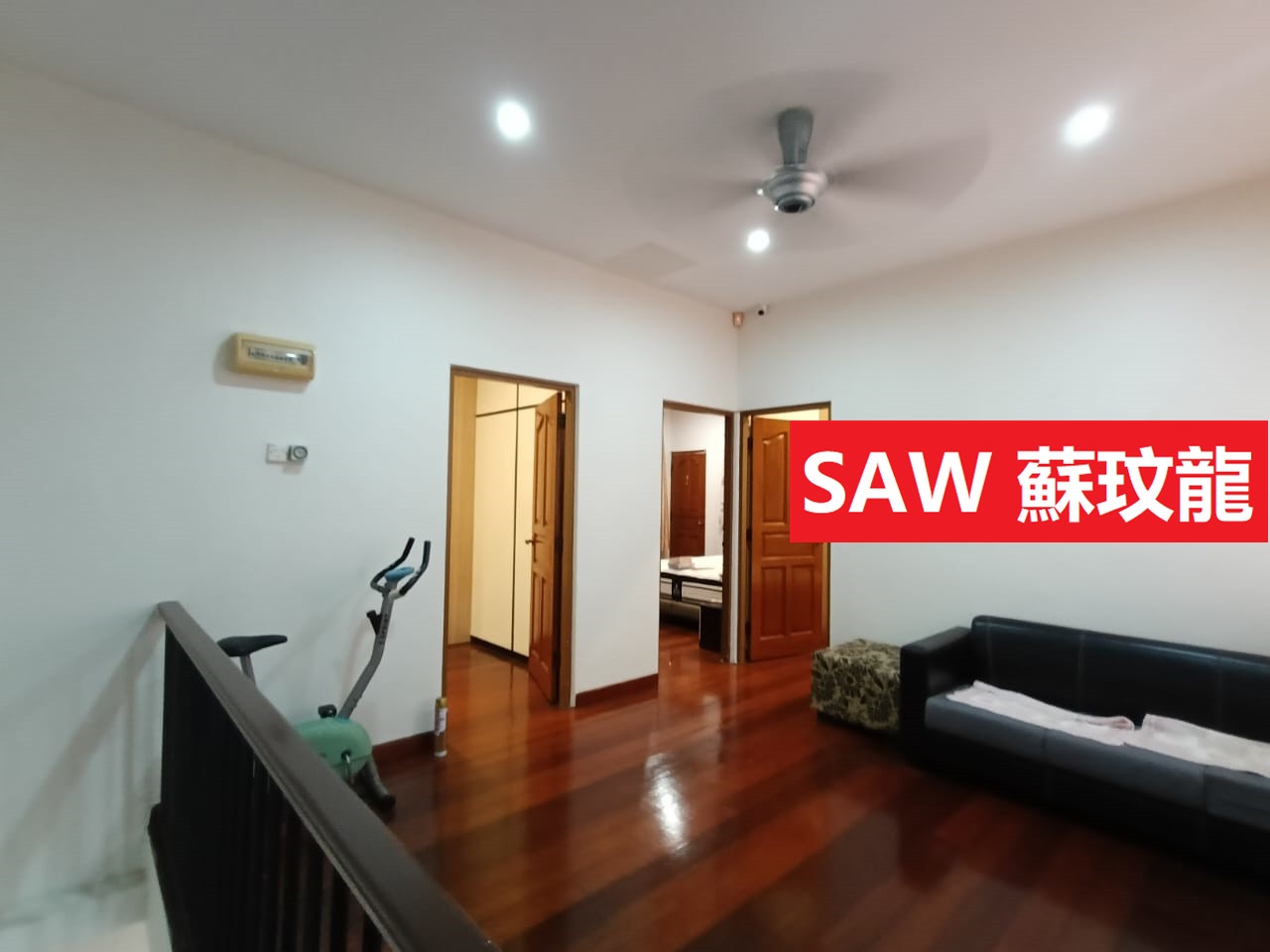 house in Jelutong, Penang — photo 4