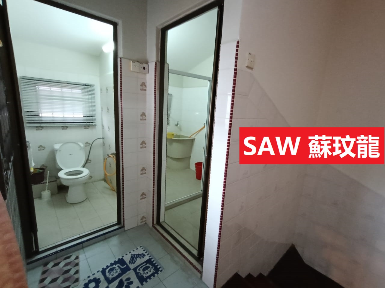 house in Jelutong, Penang — photo 5