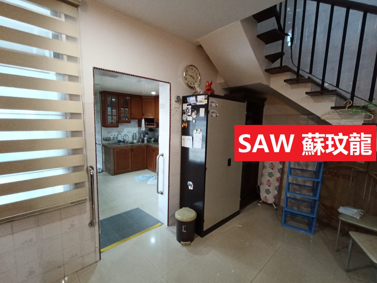 house in Jelutong, Penang — photo 7