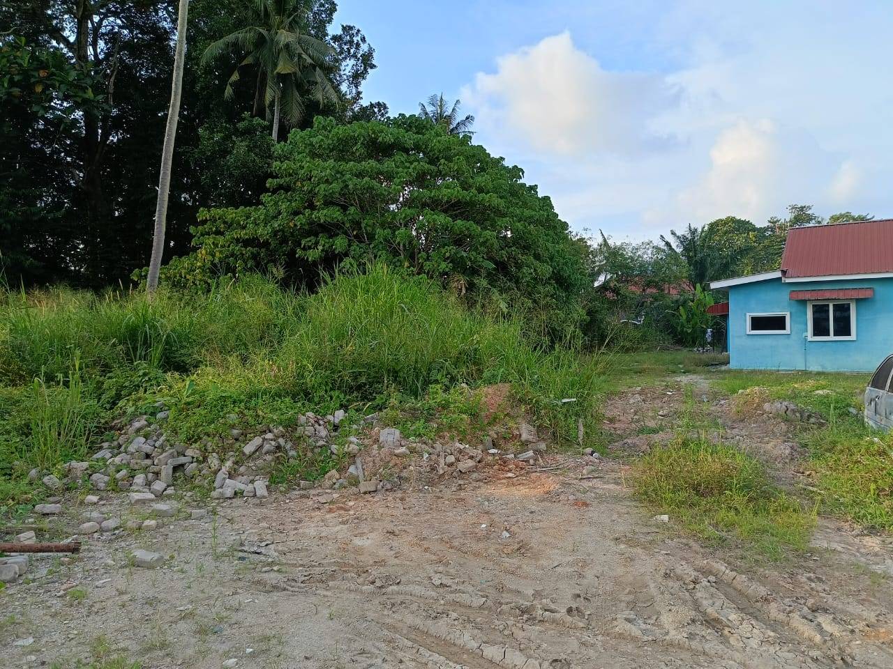 land in Balik Pulau, Penang — photo 2