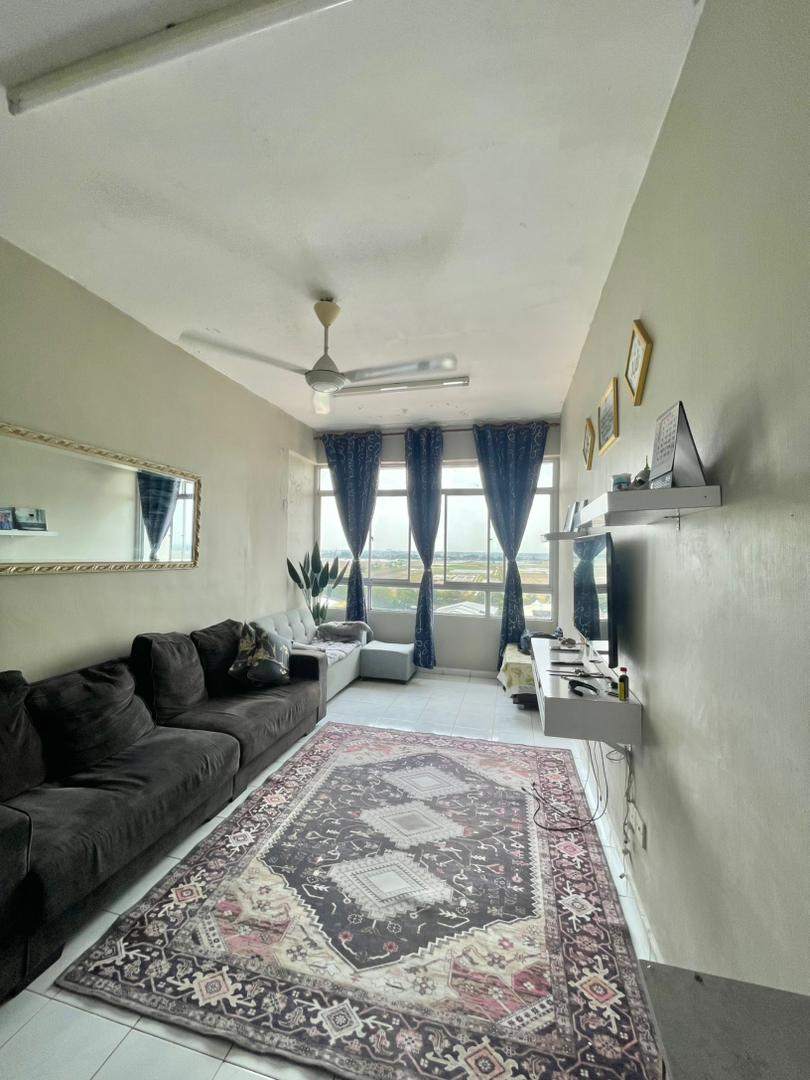 condo in Teluk Air Tawar, Penang — photo 3
