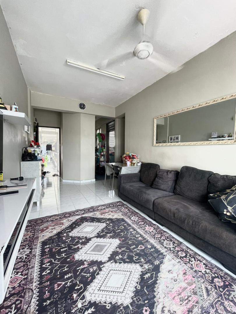 condo in Teluk Air Tawar, Penang — photo 4