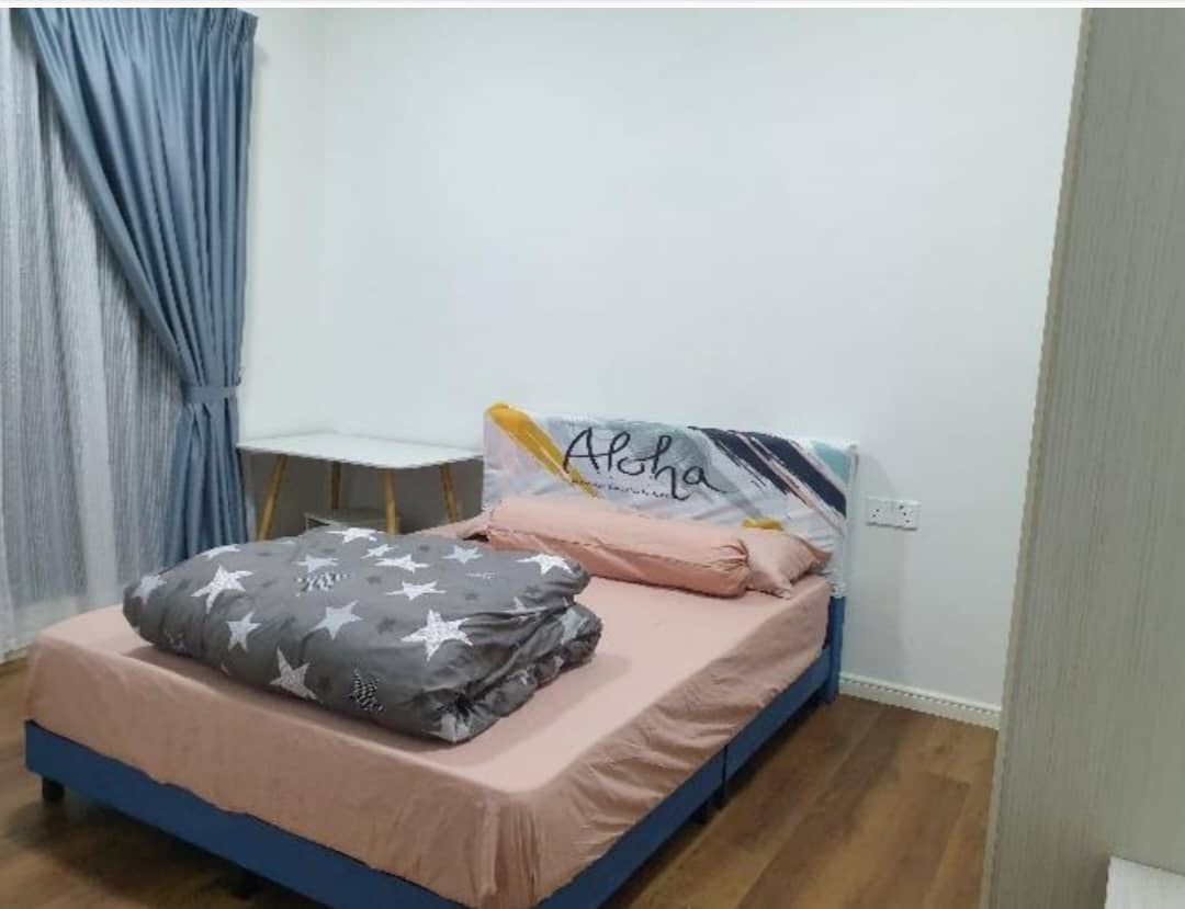 condo in Batu Kawan, Penang — photo 6