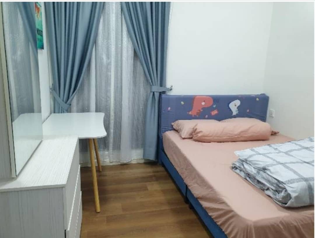 condo in Batu Kawan, Penang — photo 7
