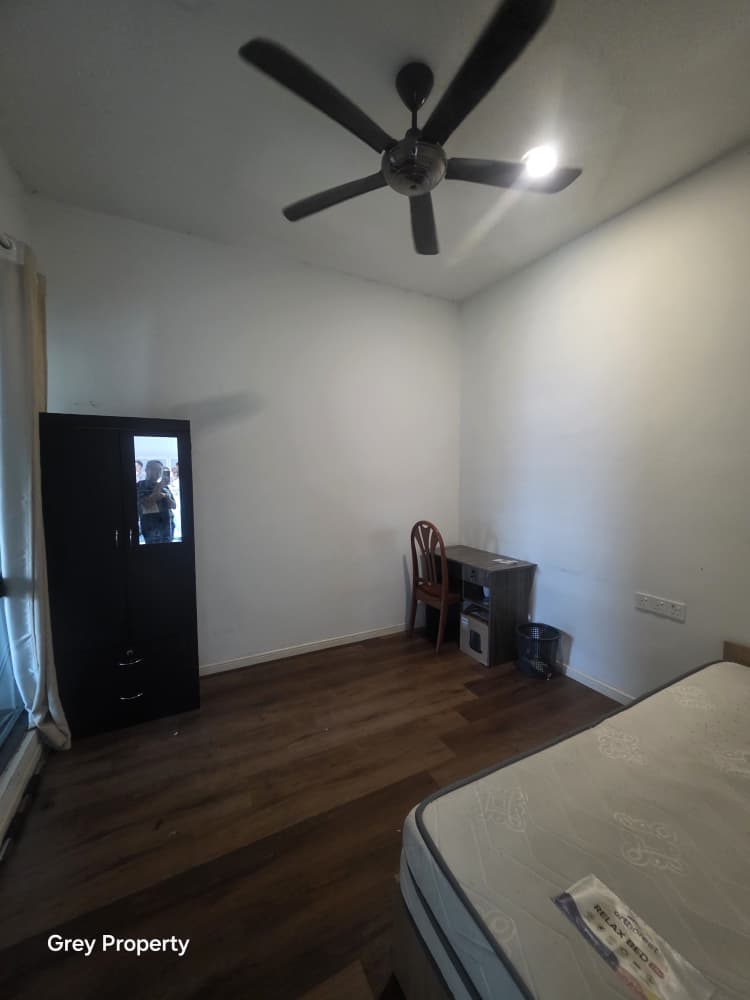 condo in Batu Kawan, Penang — photo 6