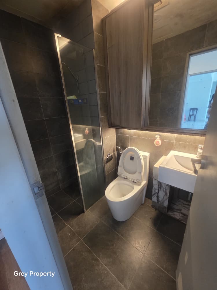 condo in Batu Kawan, Penang — photo 7
