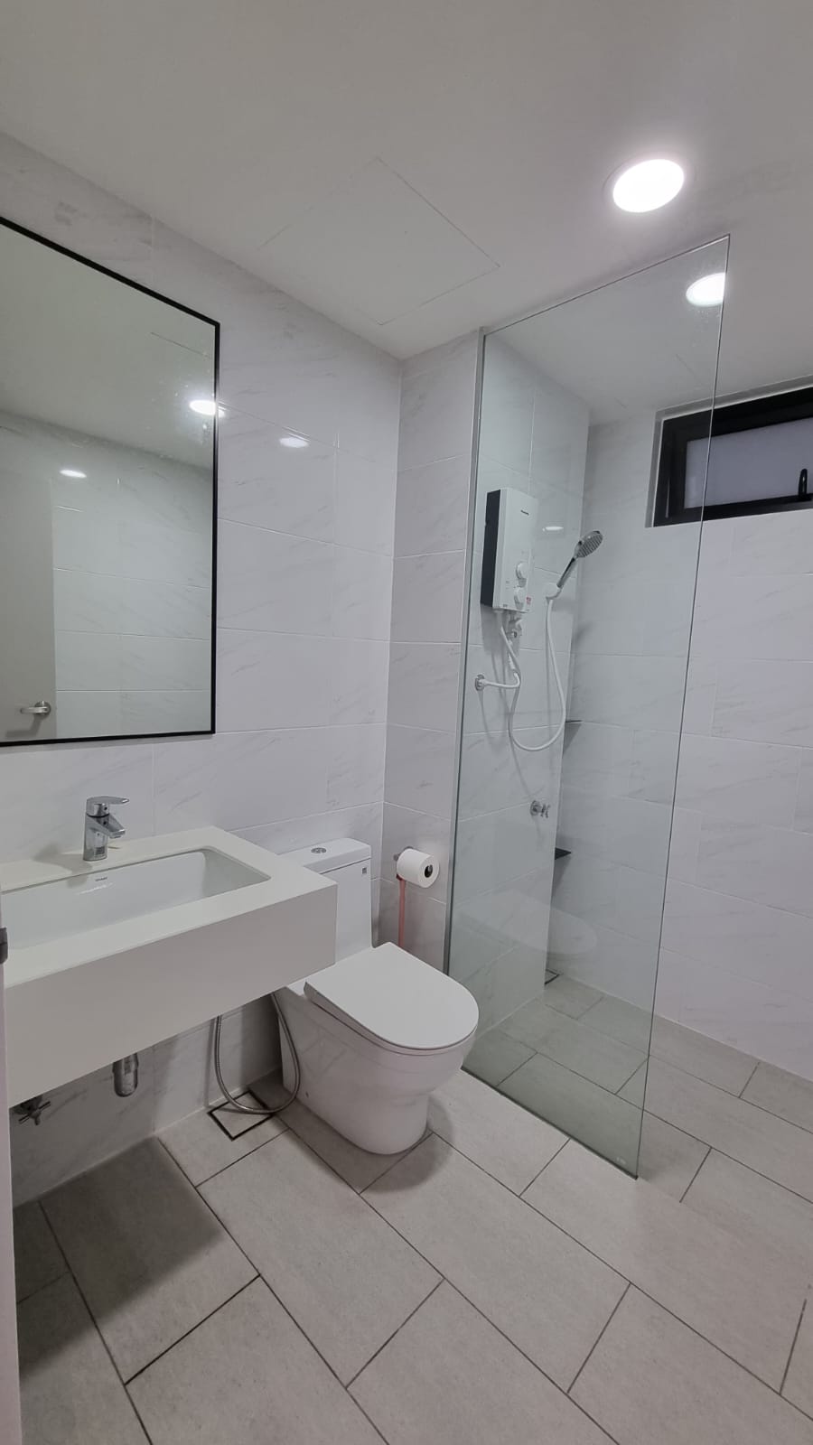 condo in Batu Kawan, Penang — photo 6