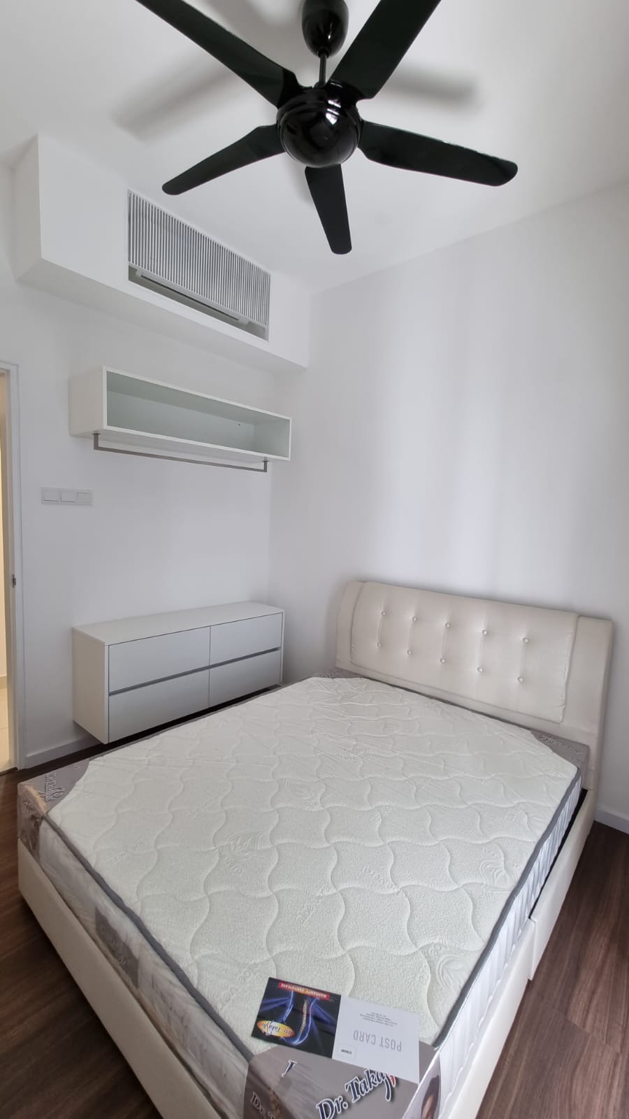 condo in Batu Kawan, Penang — photo 7