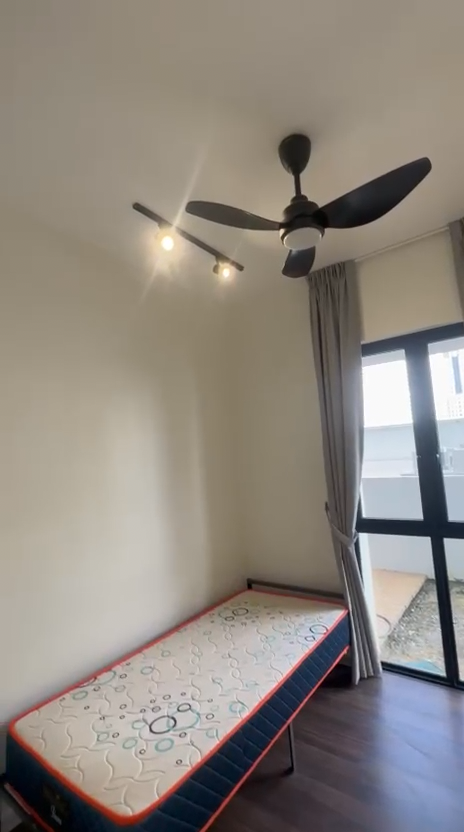 condo in Batu Kawan, Penang — photo 6