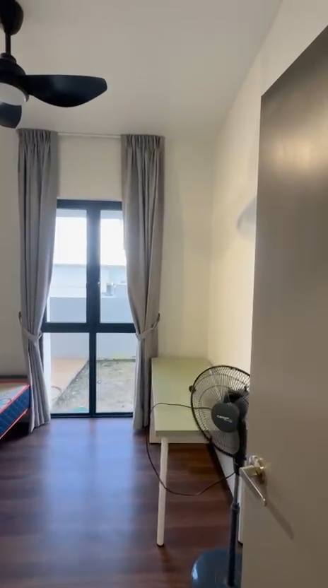 condo in Batu Kawan, Penang — photo 7