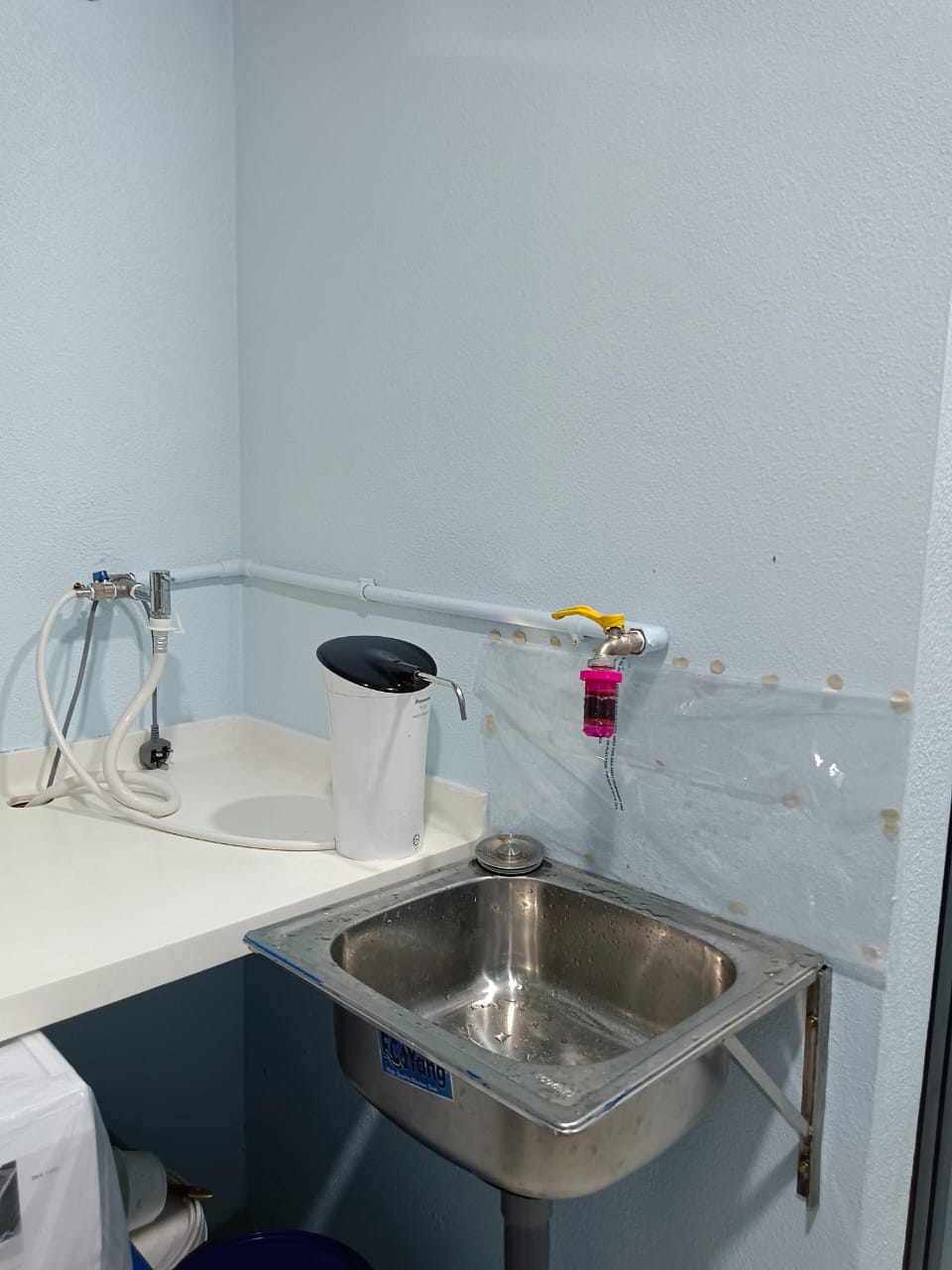condo in Batu Kawan, Penang — photo 7