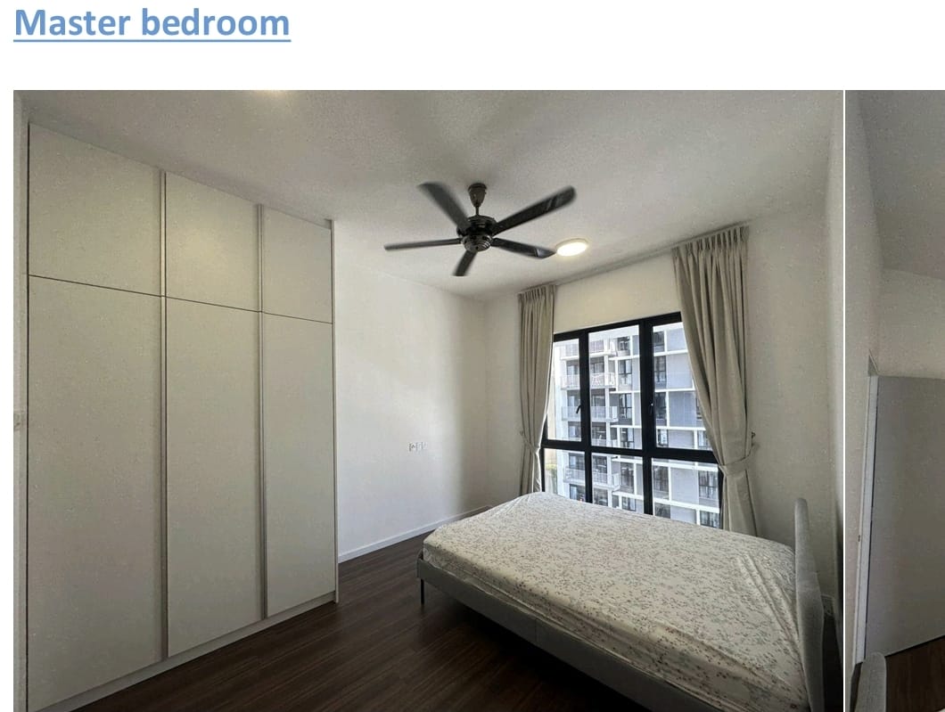 condo in Batu Kawan, Penang — photo 6