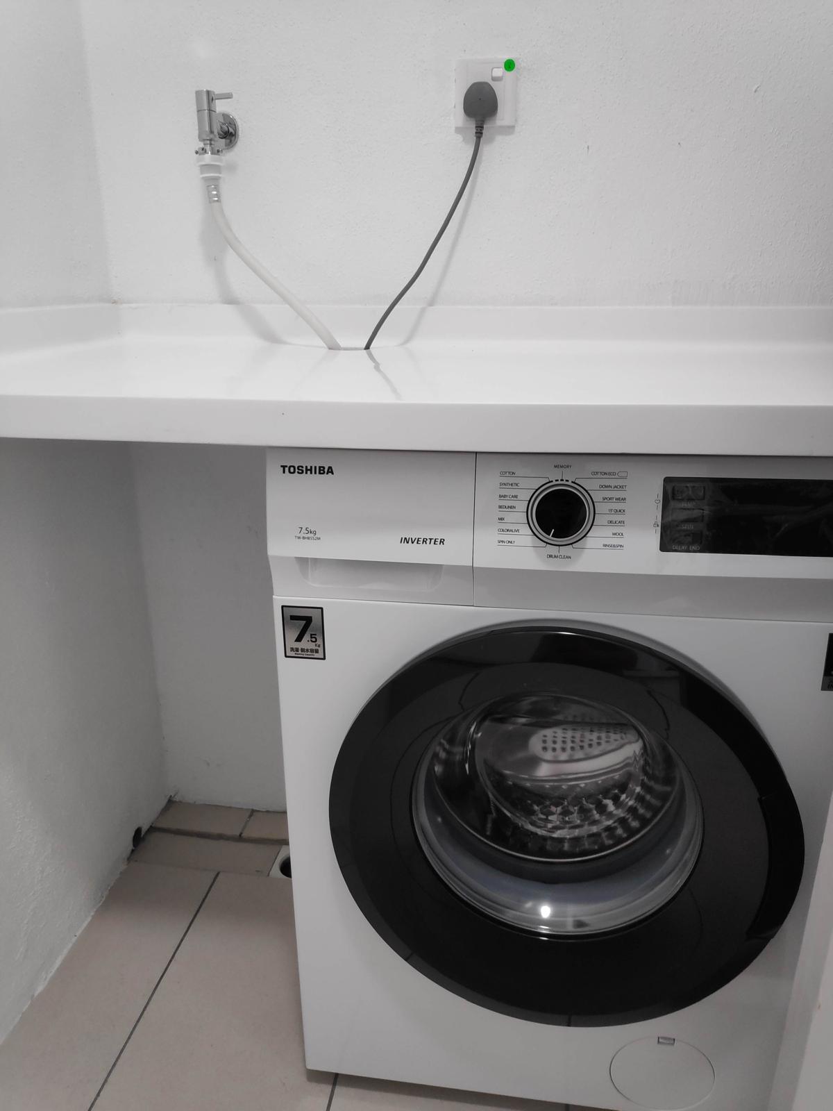 condo in Batu Kawan, Penang — photo 6